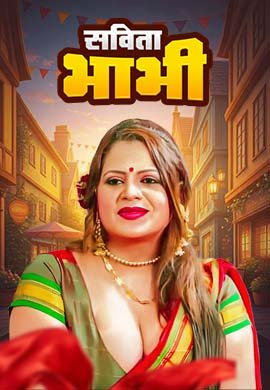 Savita Bhabhi